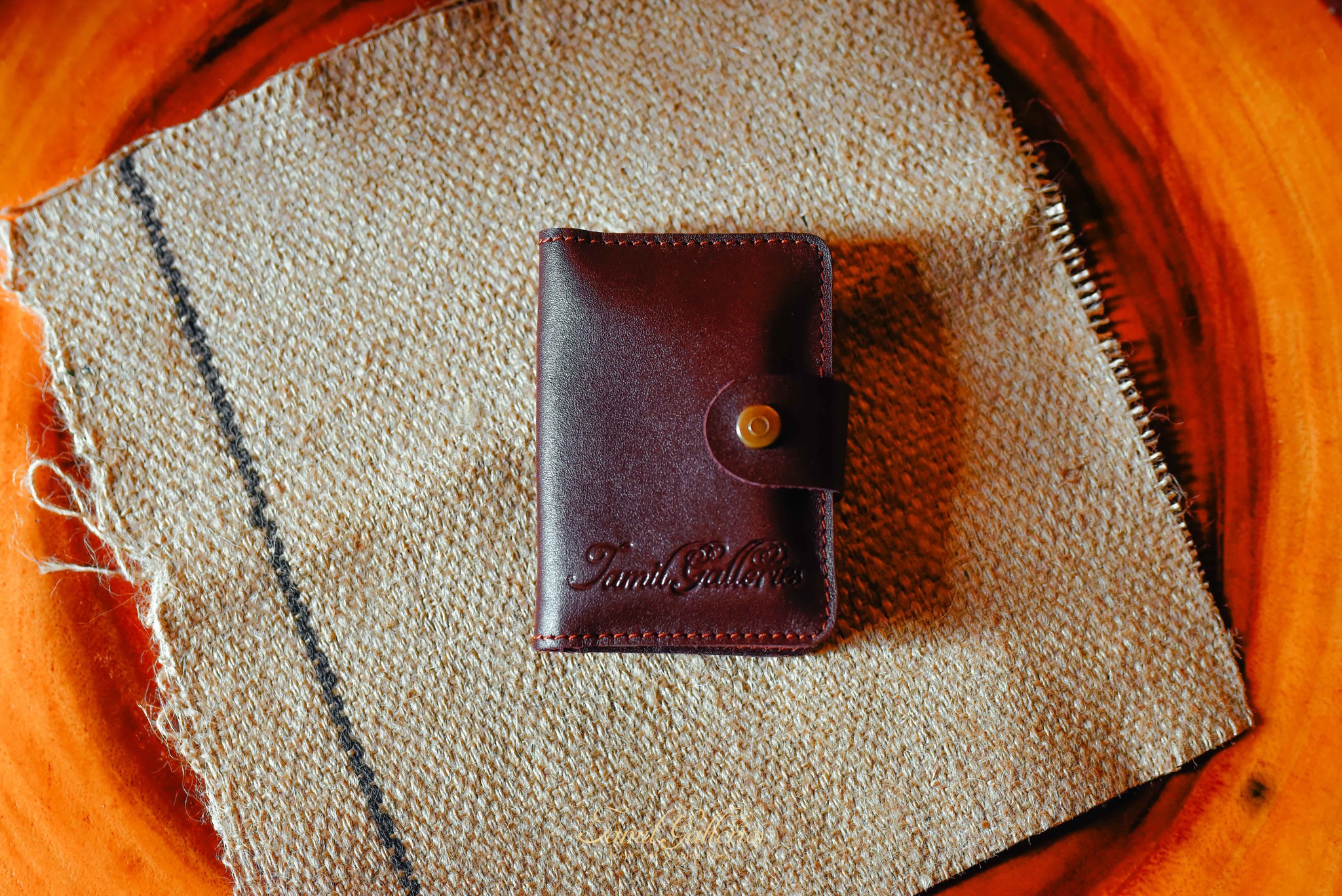 leather SD card Holder6