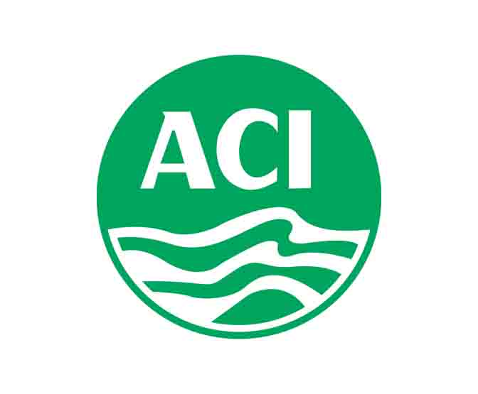 aci logo only